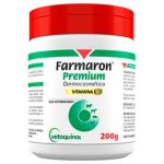 Irmãos Brant - Farmaron Premium 200g