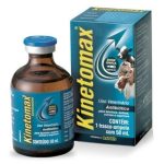 Irmãos Brant - Kinetomax 50 mL