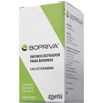 Irmãos Brant - Bopriva 100 Ds