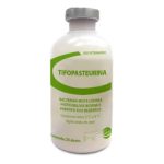 Irmãos Brant - Tifopasteurina 50 mL 25 Doses