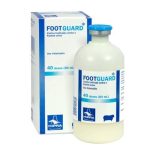 Irmãos Brant - Footguard 80 mL – 40 Ds