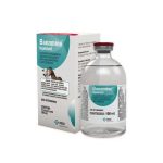Irmãos Brant - Banamine Inj 10 mL