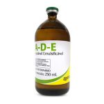 Irmãos Brant - ADE 250 ml Zoetis