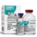 Irmãos Brant - Folligon 5000 UI