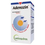 Irmãos Brant - Adenosin 10 mL