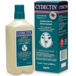 Irmãos Brant - Cydectin Inj 500 mL