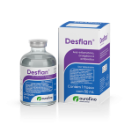 Irmãos Brant - Desflan 50 mL