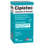 Irmãos Brant - Cipiotec 60 mL