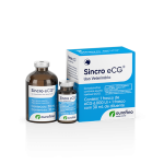 Irmãos Brant - Sincro ECG 6000 UI