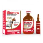 Irmãos Brant - Bionew 100 mL