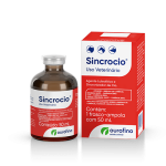 Irmãos Brant - Sincrocio 50 mL