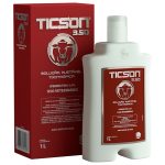 Irmãos Brant - Ticson 3.50 – Litro