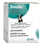 Irmãos Brant - Boostin (Seringa)