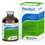 Irmãos Brant - Penfort PPU 50 mL