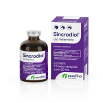 Irmãos Brant - Sincrodiol 50 mL