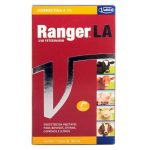 Irmãos Brant - Ranger LA 3,5% 500 mL