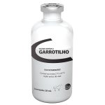 Irmãos Brant - Garrotilho 20 mL 10 Doses