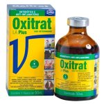 Irmãos Brant - Oxitrat La Plus 50 mL