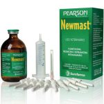 Irmãos Brant - Newmast 100 mL