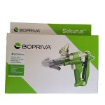 Irmãos Brant - Aplicador Bopriva Acoplável