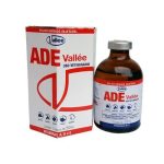 Irmãos Brant - ADE Vallée 50 mL