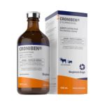 Irmãos Brant - Croniben 100ML