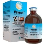 Irmãos Brant - Valerol 100mL