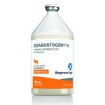 Irmãos Brant - Bioabortogen H 250ml 50 Doses