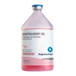 Irmãos Brant - Biopoligen HS 250 ml 50 doses