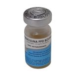 Irmãos Brant - Tuberculina PPD Bovina IB 50 Ds