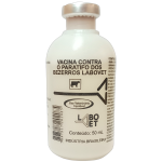 Irmãos Brant - Paratifo Bezerros 50 mL