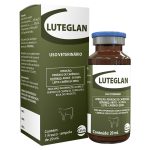 Irmãos Brant - Luteglan 20 mL
