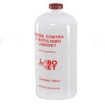 Irmãos Brant - Botulismo 10 Ds 50 mL