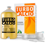 Irmãos Brant - Turbocalcio 500 mL