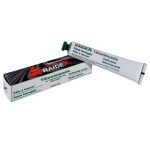 Irmãos Brant - Tinta Tatuadeira Verde 60GR