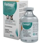 Irmãos Brant - Fertagyl 50 mL