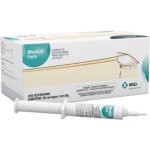 Irmãos Brant - Mastijet Forte Cx 20 Bisnagas