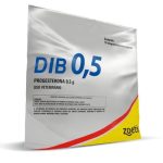 Irmãos Brant - DIB 0,5 Monodose – Pct com 10