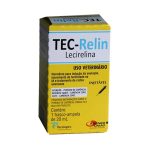 Irmãos Brant - Tec-Relin 20 mL