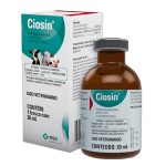 Irmãos Brant - Ciosin 20 mL