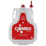 Irmãos Brant - Combo Pour-On 5 Litros