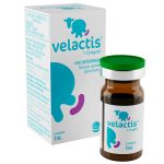 Irmãos Brant - Velactis 5 mL
