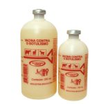 Irmãos Brant - Botulismo 50 Ds 250 mL