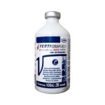 Irmãos Brant - Fertiguard Selenium Max 100 mL 20 Ds