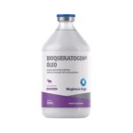 Irmãos Brant - Bioqueratogen Oleo 120 mL