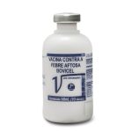 Irmãos Brant - Bovicel Aftosa 50 mL (10 Ds)