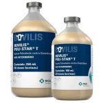Irmãos Brant - Bovilis Poli-Star T 250ml 50 ds