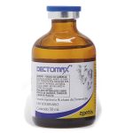 Irmãos Brant - Dectomax 50 mL