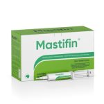 Irmãos Brant - Mastifin Lactacao 24 Bisnagas