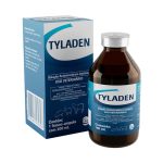 Irmãos Brant - Tyladen 100 mL